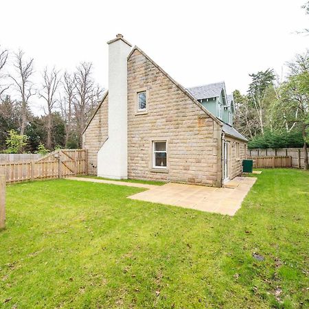 Estate Houses At Carberry Tower Edinburgh Ngoại thất bức ảnh