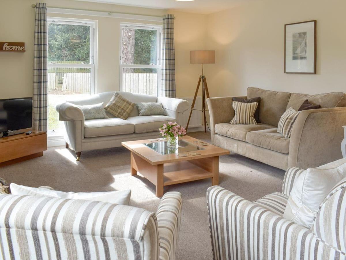 Estate Houses At Carberry Tower Edinburgh Ngoại thất bức ảnh