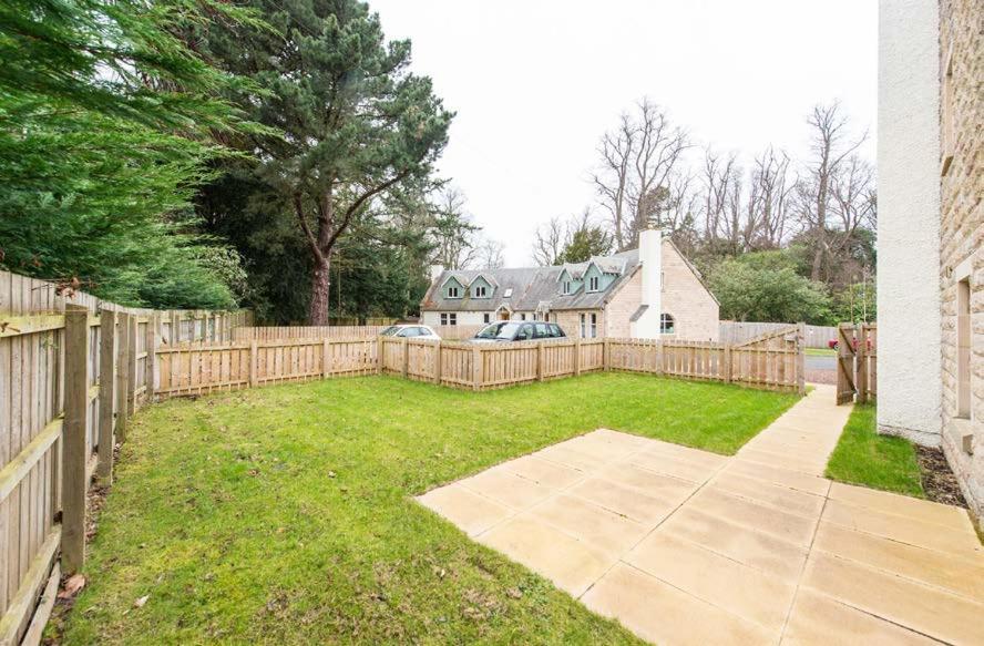 Estate Houses At Carberry Tower Edinburgh Ngoại thất bức ảnh