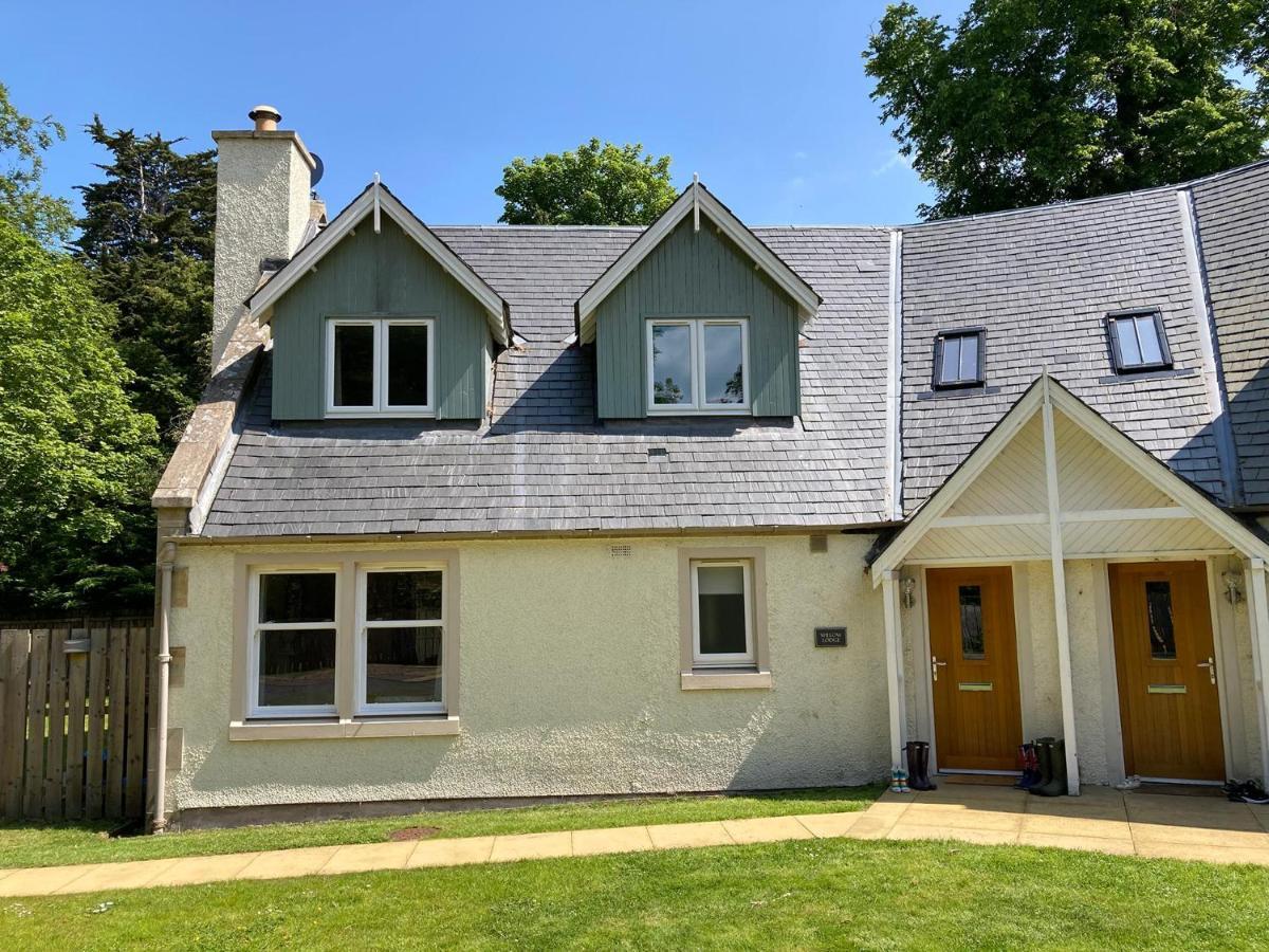 Estate Houses At Carberry Tower Edinburgh Ngoại thất bức ảnh