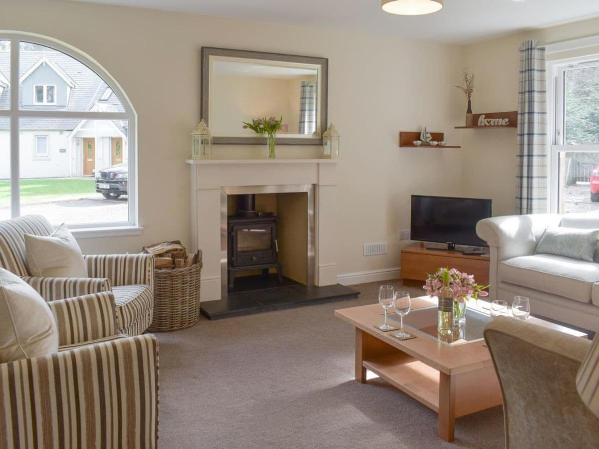 Estate Houses At Carberry Tower Edinburgh Ngoại thất bức ảnh