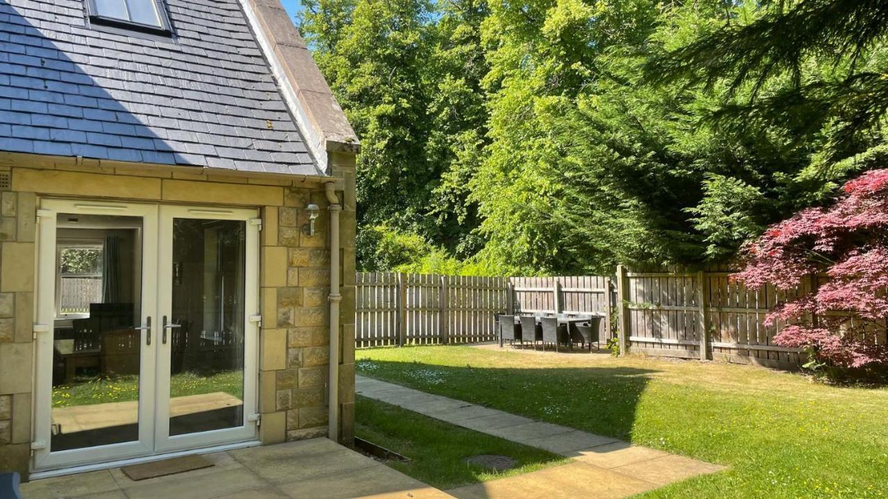 Estate Houses At Carberry Tower Edinburgh Ngoại thất bức ảnh