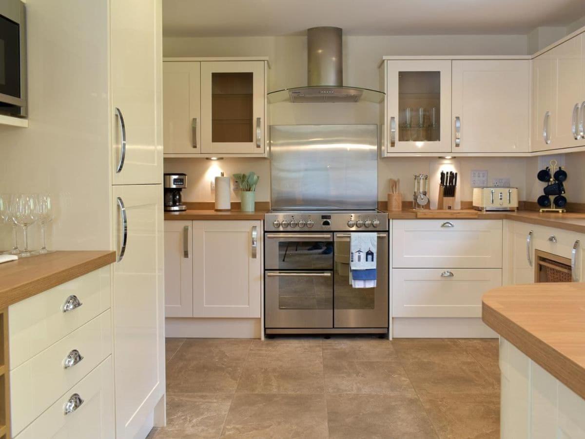 Estate Houses At Carberry Tower Edinburgh Ngoại thất bức ảnh