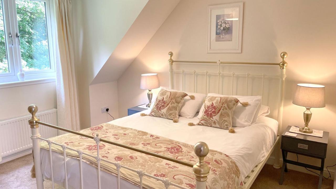 Estate Houses At Carberry Tower Edinburgh Ngoại thất bức ảnh