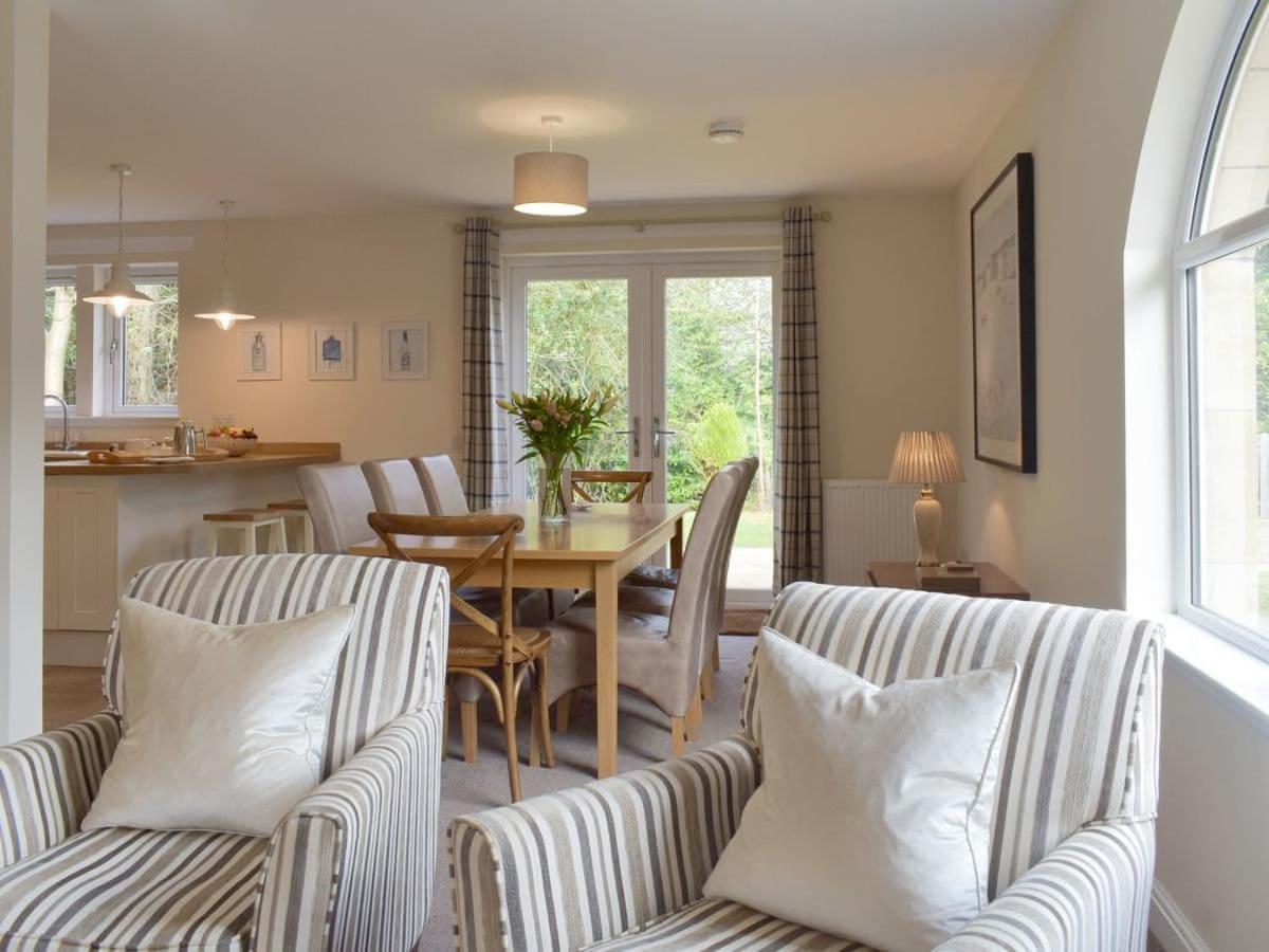 Estate Houses At Carberry Tower Edinburgh Ngoại thất bức ảnh