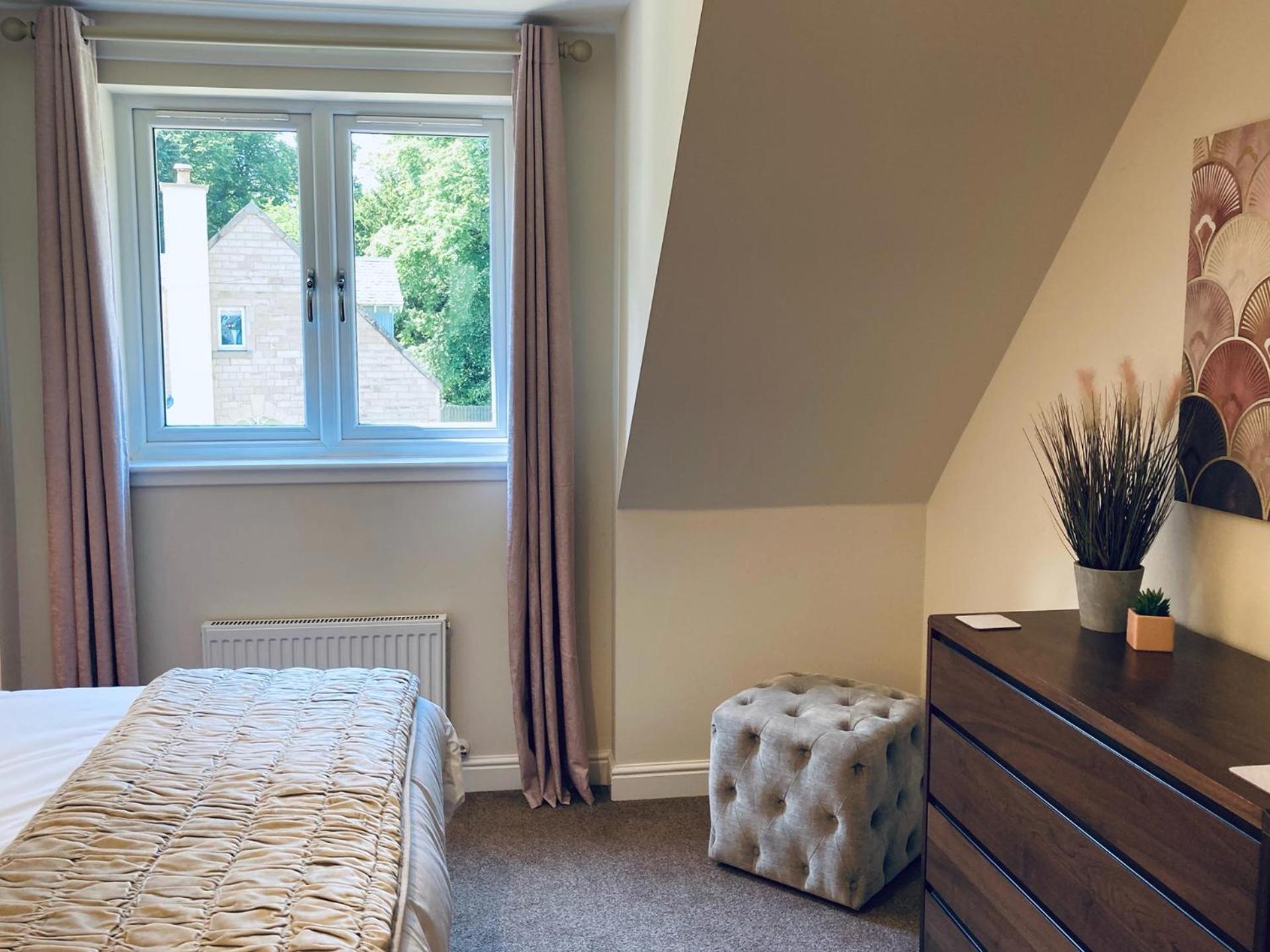 Estate Houses At Carberry Tower Edinburgh Ngoại thất bức ảnh