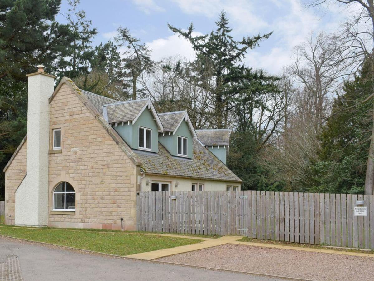 Estate Houses At Carberry Tower Edinburgh Ngoại thất bức ảnh